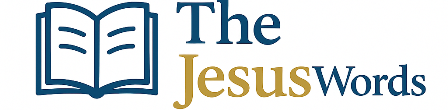 TheJesusWords